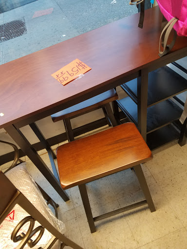 Furniture Store «Express Furniture Warehouse», reviews and photos, 54-32 Myrtle Ave, Ridgewood, NY 11385, USA