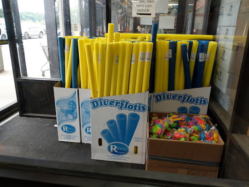 Dollar Store «One Dollar Zone», reviews and photos, 2500 Central Park Ave, Yonkers, NY 10710, USA