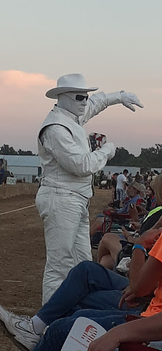 Tourist Attraction «Clinton County Fairgrounds», reviews and photos, 958 W Main St, Wilmington, OH 45177, USA