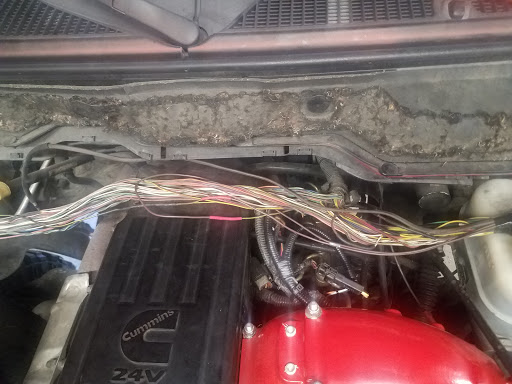 Rancho San Diego BMW Repair image