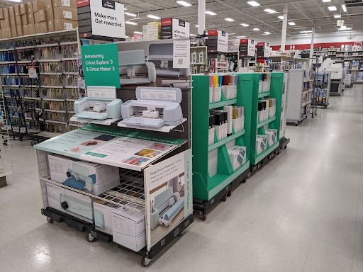 Craft Store «Michaels», reviews and photos, 325 US-202, Flemington, NJ 08822, USA
