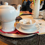 Photo n°4 de l'avis de Louisa.r fait le 22/03/2022 à 14:27 sur le  Michaelis Kaffeehaus & Restaurant Di Sopra à Chemnitz
