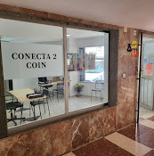 Conecta 2 Coín - LAS MARGARITAS, C. Manuel García, 2, Portal 3 - Local 10, 29100 Coín, Málaga