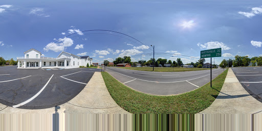 Funeral Home «Moore-Cortner Funeral Home», reviews and photos, 300 1st Ave NW, Winchester, TN 37398, USA