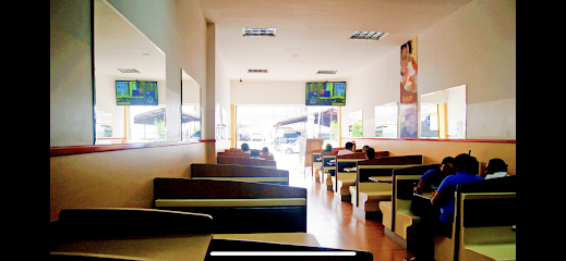 Don Arce restaurant - Calle Arce #514 San Salvador CP, 1101, El Salvador