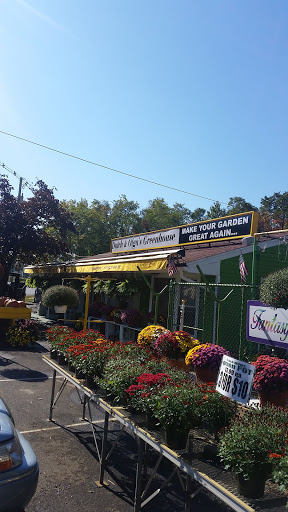 Florist «Dutch & Olgas Greenhouse», reviews and photos, 1285 NJ-36, Hazlet, NJ 07730, USA