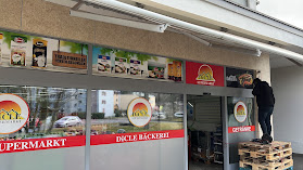 Dicle Supermarkt