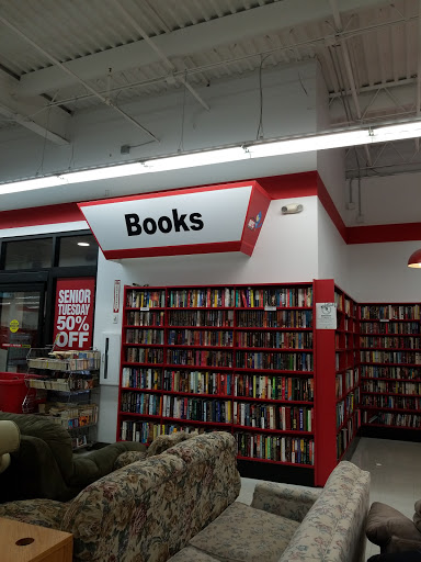 Thrift Store «arc Thrift Stores», reviews and photos