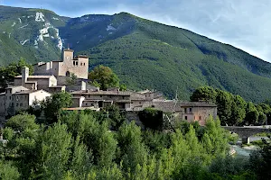 Castle Brancaleoni of Piobbico image