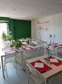 Atmosphère du Restaurant L'authentique pizzeria à Eaunes - n°3