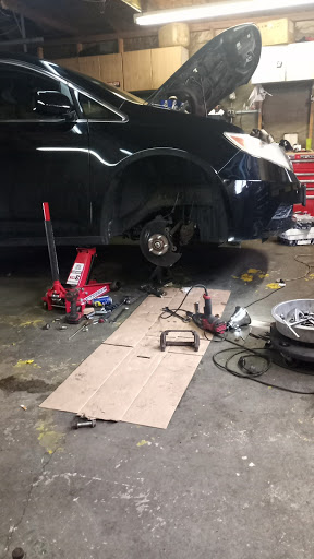 Used Car Dealer «Western Star Auto Sales», reviews and photos, 1701 N Cicero Ave, Chicago, IL 60639, USA