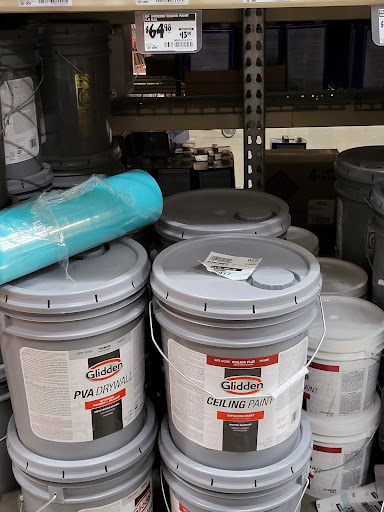 Home Improvement Store «The Home Depot», reviews and photos, 114 Federal Rd, Danbury, CT 06810, USA