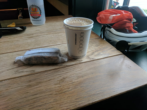 Coffee Shop «Starbucks», reviews and photos, 49 Main St, Freeport, ME 04032, USA