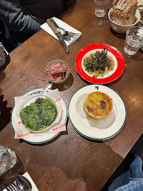 Les plus récentes photos du Restaurant français Brasserie Martin à Paris - n°20