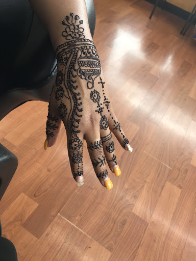 Beauty Salon «Sita Beauty Care Salon and Eyebrow Threading», reviews and photos, 9935 SW Hwy, Oak Lawn, IL 60453, USA