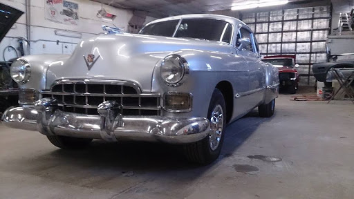 1884 Grace Ave, Wattenburg, CO 80621, USA