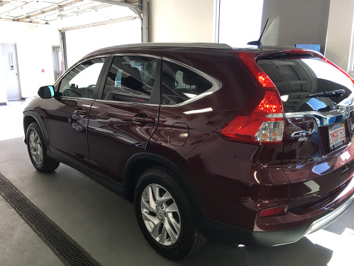 Honda Dealer «Kelly Honda», reviews and photos, 540 Lynnway, Lynn, MA 01905, USA