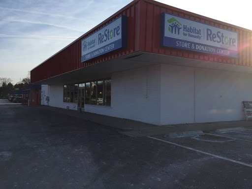 Social Services Organization «Habitat for Humanity ReStore», reviews and photos, 7612 S Westnedge Ave, Portage, MI 49002, USA