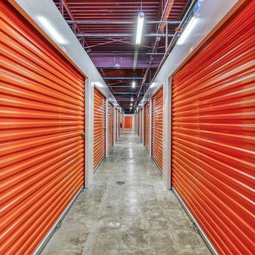 Self-Storage Facility «Guardian Self Storage», reviews and photos, 5305 Peachtree Blvd, Chamblee, GA 30341, USA