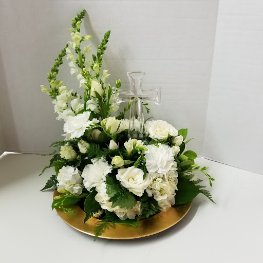 Florist «Lily & Vine floral Design», reviews and photos, 405 Migeon Ave, Torrington, CT 06790, USA