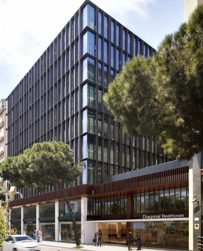 Culmia - Promotora inmobiliaria Barcelona