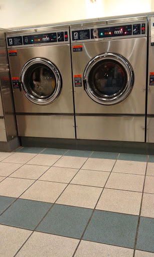 Laundromat «Lone Star Laundry», reviews and photos, 1422 Airway Blvd # C, El Paso, TX 79925, USA