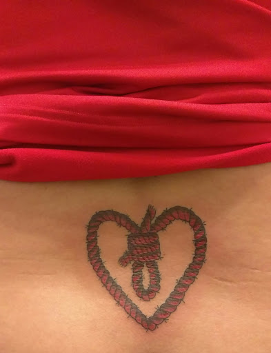 Find face tattoo idea for your next unique tattoo in Hebron at Explosive Ink Tattoo