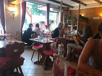 Atmosphère du Restaurant L'ETAGNE à Aussois - n°2