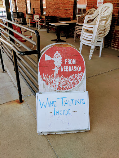 Gift Shop «From Nebraska Gift Shop», reviews and photos, 803 Q St, Lincoln, NE 68508, USA