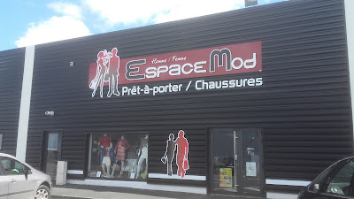 Espace Mod à Plaintel