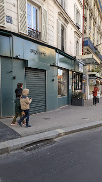 Les plus récentes photos du Kebab GEMÜSE - Berliner Kebap à Paris - n°5