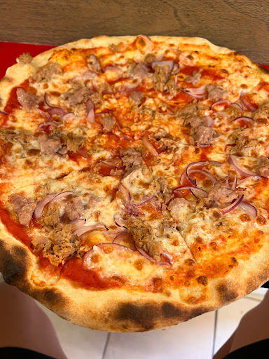Amici pizzeria kebab in Modena, Provincia di Modena