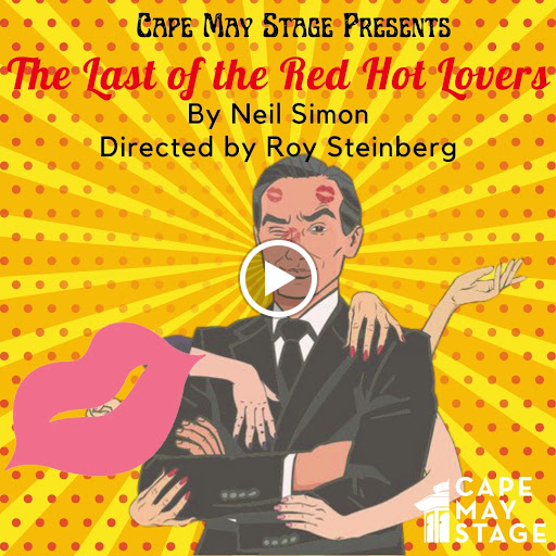 Performing Arts Theater «Cape May Stage», reviews and photos, 405 Lafayette St, Cape May, NJ 08204, USA