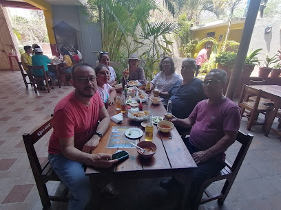 Restaurant Bar La Jungla - 2da, 70110 Ixtepec, Oaxaca, Mexico