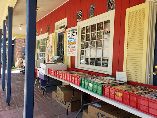 Comic Book Store «PHANTASM COMICS», reviews and photos, 26 N Main St, New Hope, PA 18938, USA