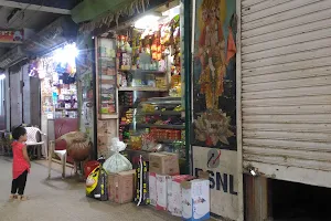 Saluja Market image