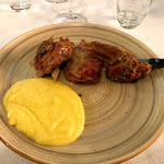 Photo n°1 de l'avis de Federico.r fait le 20/09/2019 à 22:40 sur le  Locanda Benetti à Costabissara