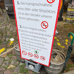 Photo n°1 de l'avis de GamLxis. fait le 23/07/2023 à 15:10 sur le  Fischkutter Milan à Stralsund