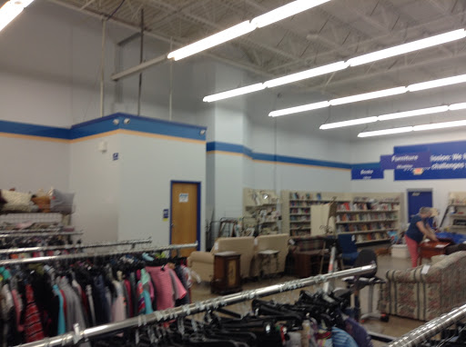 Thrift Store «Goodwill Store and Donation Center», reviews and photos