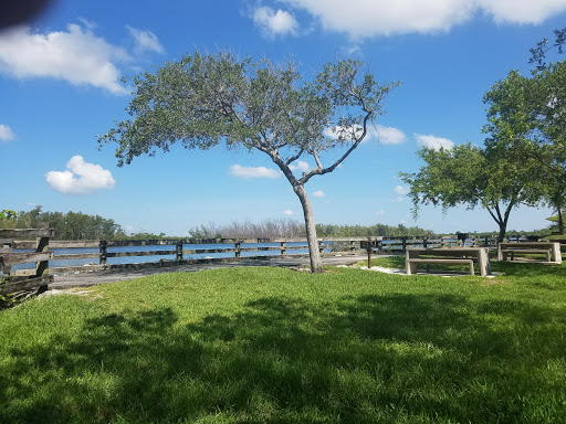 Nature Preserve «Anne Kolb Nature Center», reviews and photos, 751 Sheridan St, Hollywood, FL 33019, USA