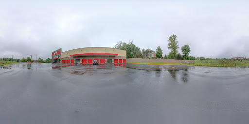Self-Storage Facility «CubeSmart Self Storage», reviews and photos, 9461 Lorton Market St, Lorton, VA 22079, USA