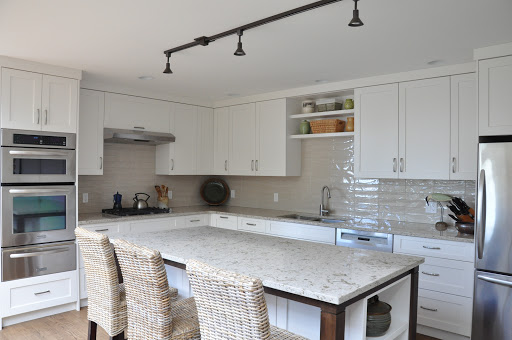 Coordinated Kitchen and Bath, 123 E 1st Ave, North Vancouver, BC V7L 1B2