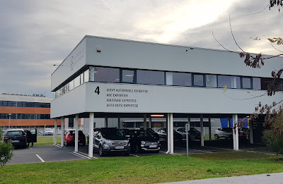 A3 Concept à Villenave-d'Ornon