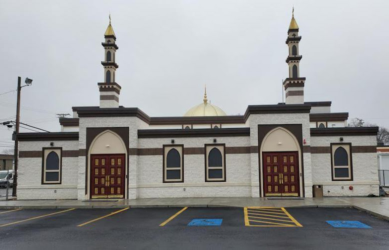 Muslim Society of Rhode Island