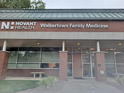 Novant Health Walkertown Family Medicine