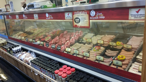 Health Food Store «Sprouts Farmers Market», reviews and photos, 1343 W Campbell Rd, Richardson, TX 75080, USA