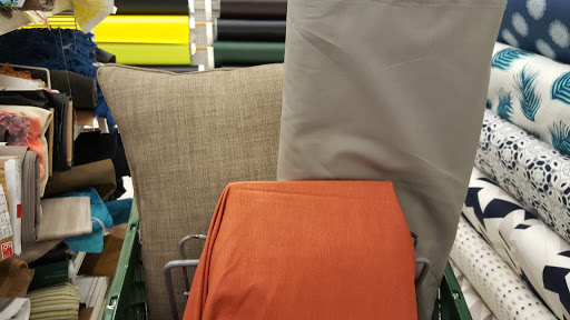 Fabric Store «Jo-Ann Fabrics and Crafts», reviews and photos, 1529 Bay Area Blvd, Webster, TX 77598, USA