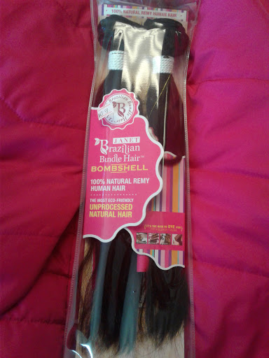 Beauty Supply Store «D & S BEAUTY SUPPLY», reviews and photos, 734 N New St, Bethlehem, PA 18018, USA