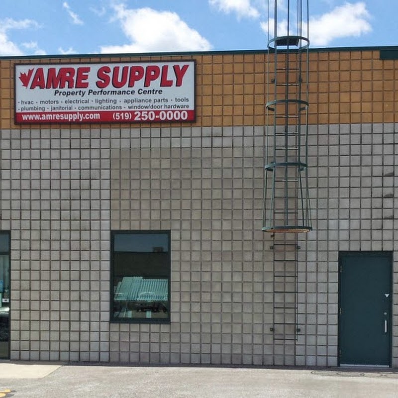 Amre Supply