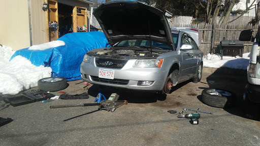 Auto Parts Store «Advance Auto Parts», reviews and photos, 759 W Boylston St, Worcester, MA 01606, USA